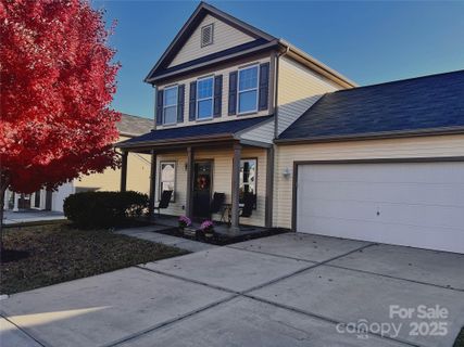 1514 Van Ness Road sold home in Holly Hills, Rock Hill, SC