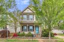 7022 Mclothian Lane sold home in Huntersville, SC