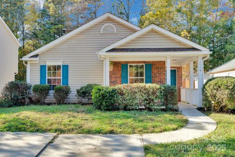 12049 Stewarts Crossing Drive sold home in Stewarts Crossing, Charlotte, NC
