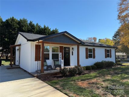 624 Cedar Grove Drive sold home in Cedar Grove, Gastonia, NC
