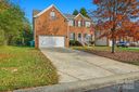 11023 Sycamore Club Drive sold home in Charlotte, SC