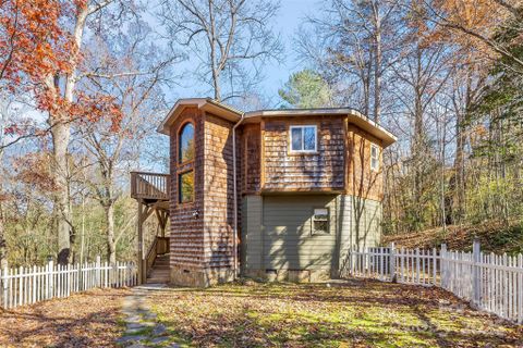 83 Cascades Parkway sold home in Cascades, Nebo, NC
