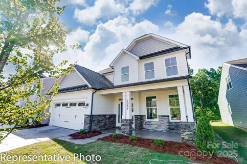 2789 Ashton Park Lane pending home in Ashton Park, Monroe, NC