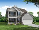 2805 Ashton Park Lane sold home in Monroe, SC