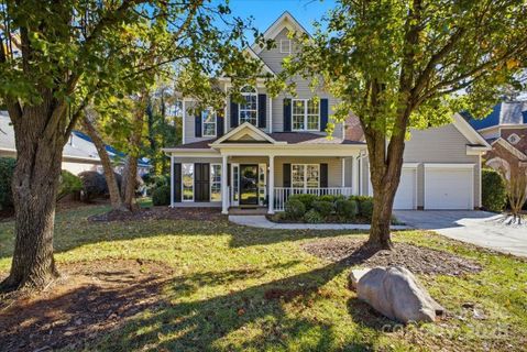 7709 Sedgebrook Drive