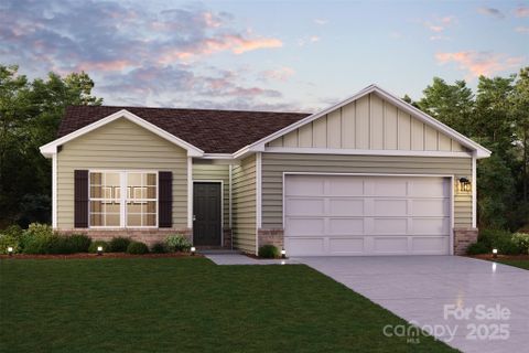 444 Sundown Drive