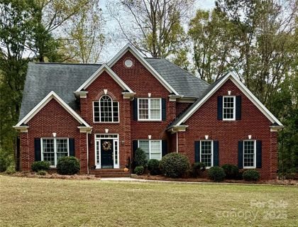 1042 Croyden Court sold home in Oxford Place, Fort Mill, SC