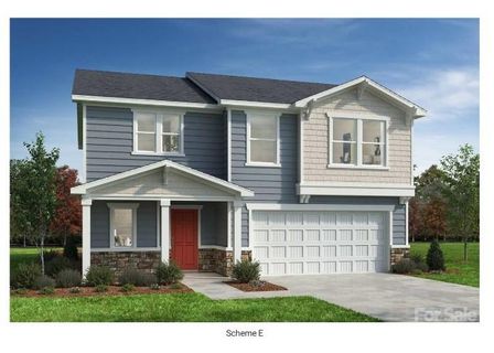 4009 Cunningham Farm Drive sold home in Sheffield, Indian Trail, NC