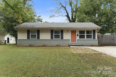 2410 Carrington Court
