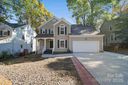 9219 Pebble Creek Way sold home in Charlotte, SC