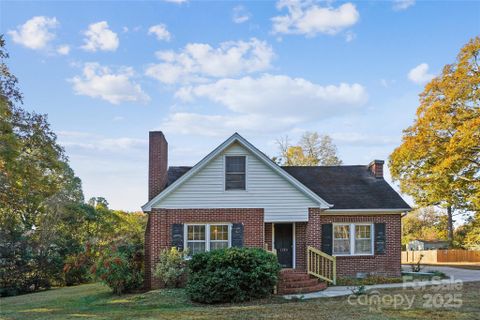 1193 Alexander Road sold home in Fewell Estates, Rock Hill, SC