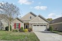 1293 Restoration Drive sold home in Waxhaw, SC