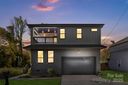 2725 Celia Avenue sold home in Charlotte, SC