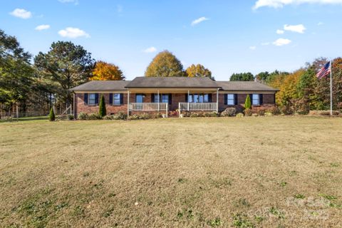 3399 Mason Spring Drive sold home in Mason Springs, Lincolnton, NC