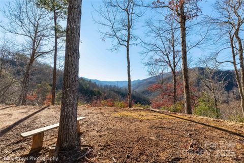 99999 Sourwood Road sold home in Blue Ridge Vistas, Canton, NC
