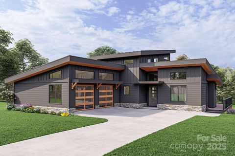 A home in Blue Ridge Vistas, Canton
