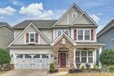 1111 Saratoga Boulevard sold home in Indian Trail, SC