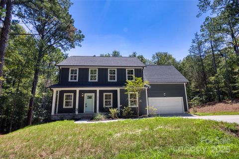 1541 Riverview Circle sold home in Riverview Acres, Fort Lawn, SC