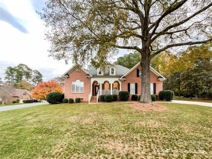 1004 Ivy Pond Lane sold home in Chandler Forest, Indian Trail, NC