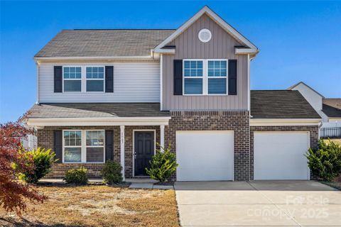 1507 Cazador Lane