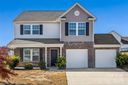 1507 Cazador Lane sold home in York, SC