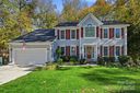 9604 Mersham Court sold home in Charlotte, SC