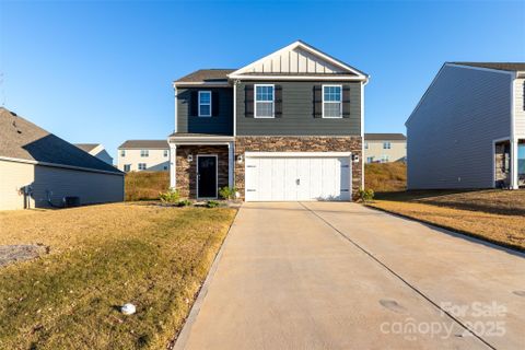 231 Brinkley Drive