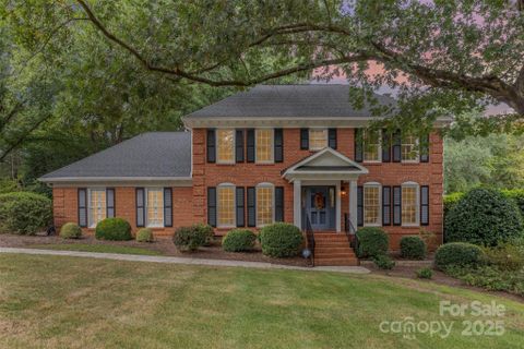 3024 Lauren Glen Road