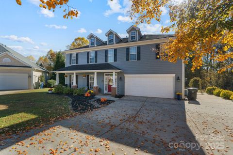 156 Trotter Ridge Drive