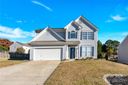 5917 Ashebrook Drive sold home in Concord, SC