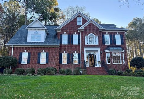 12430 Overlook Mountain Drive