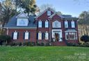 12430 Overlook Mountain Drive sold home in Charlotte, SC