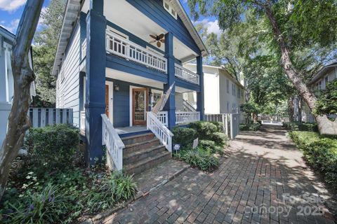 1528 S Rensselaer Place sold home in Rensselaer Place, Charlotte, NC