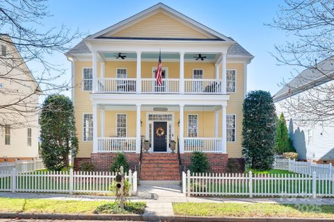 138 Gresham Lane sold home in Water Oak, Mooresville, NC