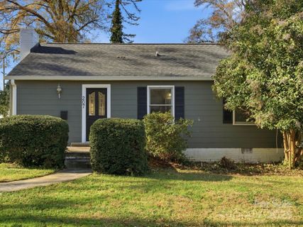207 Oakdale Street sold home in Sunrise Park, Gastonia, NC
