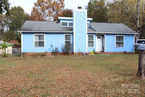 12429 Softwood Court