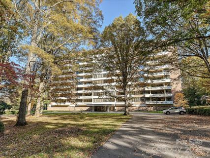 2633 Richardson Drive sold home in Deering Oaks, Charlotte, NC