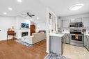 129 Mills Valley Drive sold home in Mooresville, SC
