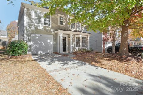 8614 Panglemont Drive