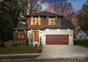 4658 Murrayhill Road sold home in Charlotte, SC