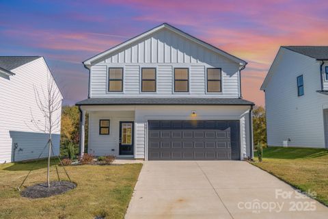 109 Silverwood Court sold home in Silverwood Court, Mooresville, NC
