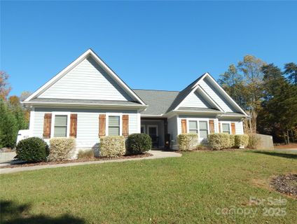 119 Oasis Drive sold home in Stutts Cove, Mooresville, NC