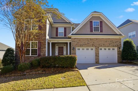 4818 Samuel Pinckney Drive sold home in Stowe Pointe, Belmont, NC