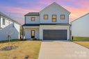 107 Silverwood Court sold home in Mooresville, SC