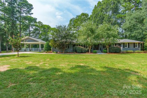 1122 Wendy Road sold home in Meadow Lakes, Rock Hill, SC