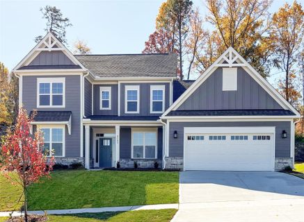 2583 Cornelius Place sold home in Red Hill, Concord, NC