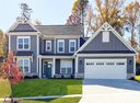 2583 Cornelius Place sold home in Concord, SC