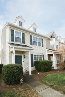 13225 Calloway Glen Drive sold home in Calloway Glen, Charlotte, NC