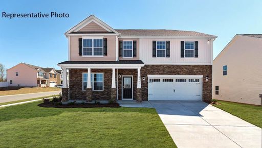 7560 Nolen Farm Drive