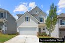 1775 Troon Drive sold home in Salisbury, SC